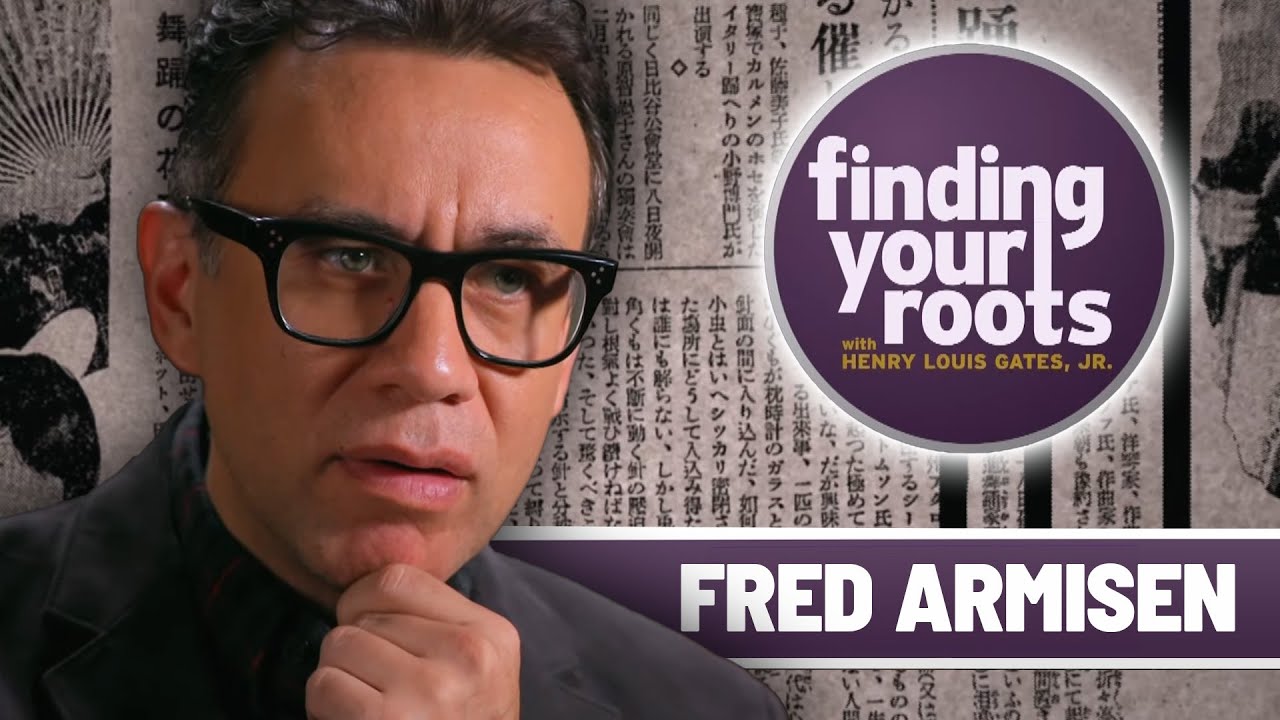 Fred Armisen Mom - Article 3